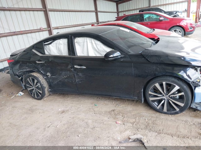 Nissan Altima Platinum Intelligent Awd 2021 1N4BL4FW6MN398574 Image 13