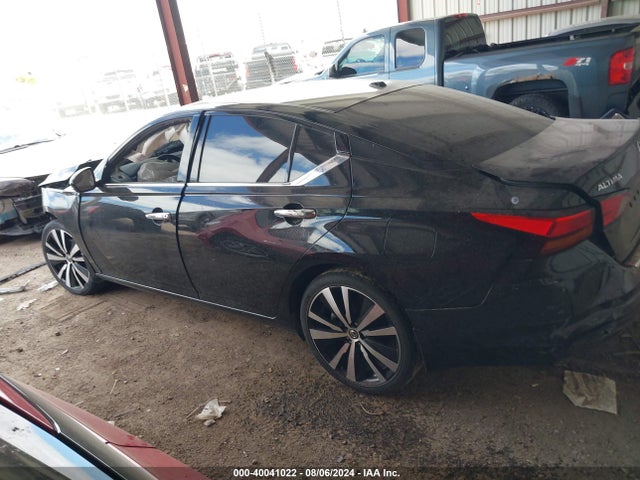 Nissan Altima Platinum Intelligent Awd 2021 1N4BL4FW6MN398574 Image 14