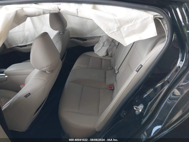 Nissan Altima Platinum Intelligent Awd 2021 1N4BL4FW6MN398574 Image 8
