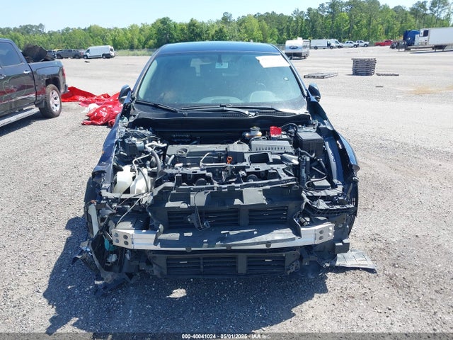 2HKRW5H39KH400453 Honda CR-V LX