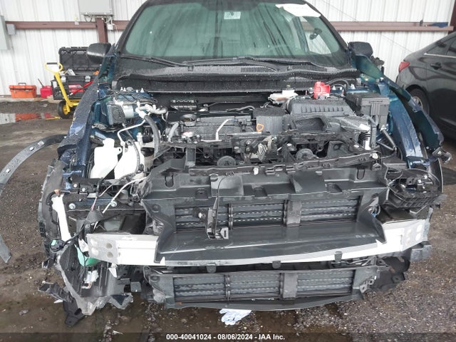2HKRW5H39KH400453 Honda CR-V LX