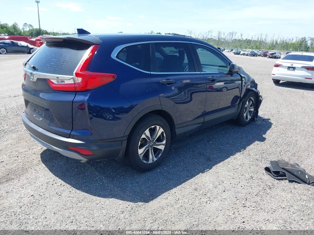 2HKRW5H39KH400453 Honda CR-V LX