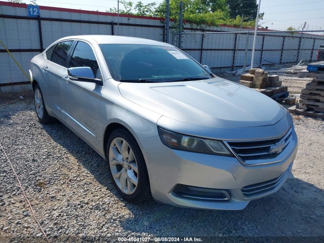 2015 2G1165S38F9105271 main image