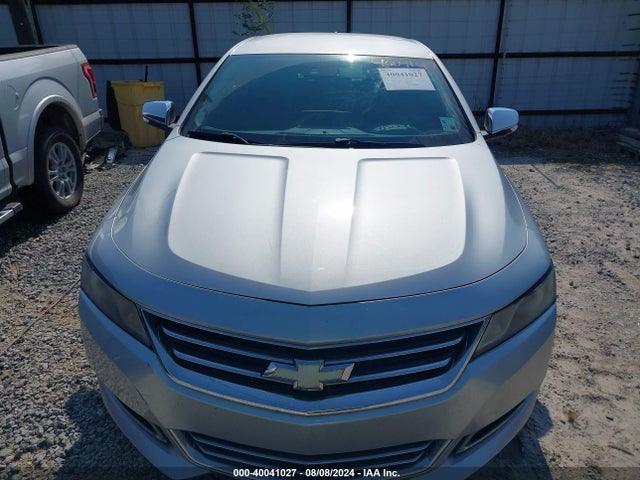 Chevrolet IMPALA 2LZ 2015 2G1165S38F9105271 Image 12