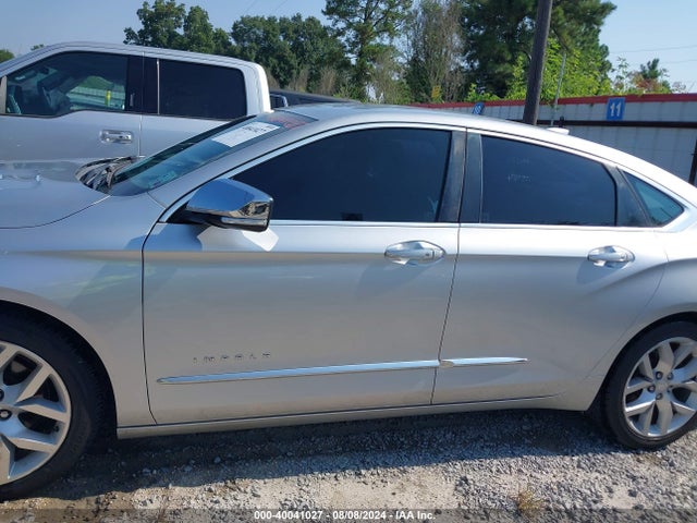 Chevrolet IMPALA 2LZ 2015 2G1165S38F9105271 Image 14