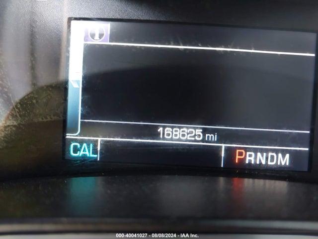 Chevrolet IMPALA 2LZ 2015 2G1165S38F9105271 Image 15