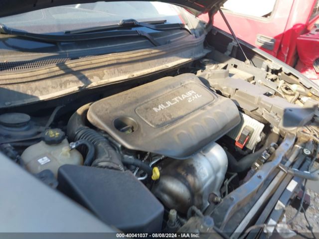 1C4PJLCBXGW256535 Jeep Cherokee 75th Anniversary