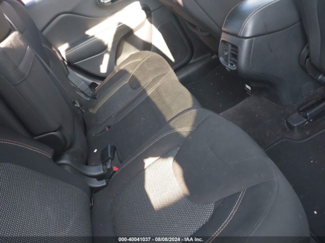 1C4PJLCBXGW256535 Jeep Cherokee 75th Anniversary