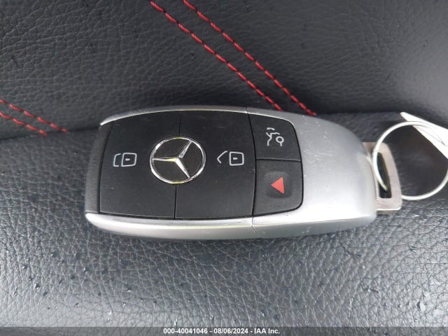 55SWF6EB3LU328930 Mercedes-Benz Amg C 43 4matic