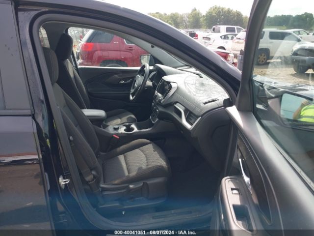 3GKALMEV7NL296107 GMC Terrain Fwd Sle