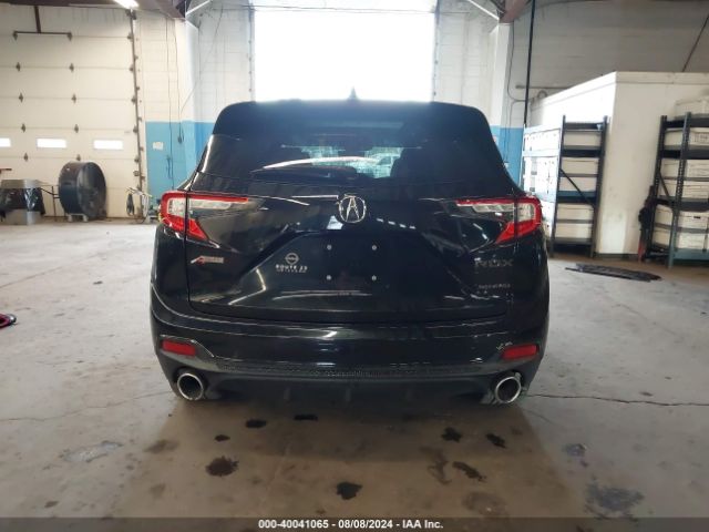 5J8TC2H60KL005159 Acura Rdx A-spec Package
