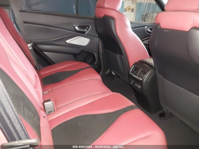 5J8TC2H60KL005159 Acura Rdx A-spec Package