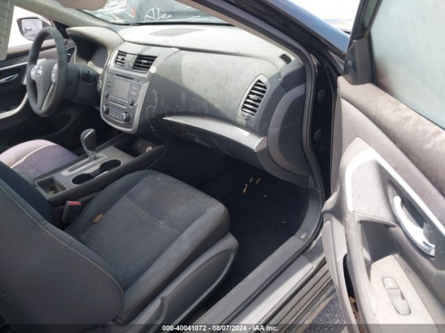 1N4AL3AP5JC123615 Nissan Altima 2.5 Sv