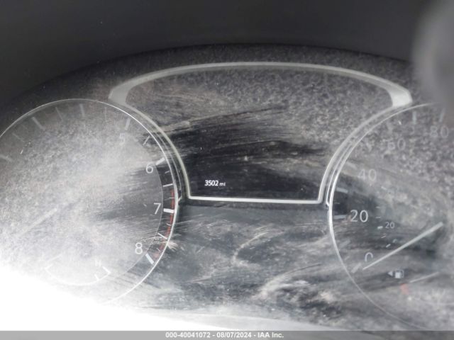 1N4AL3AP5JC123615 Nissan Altima 2.5 Sv