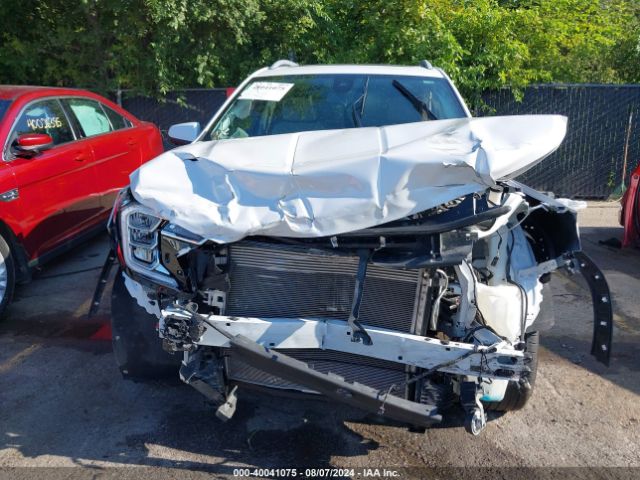 3GKALPEG3PL148770 GMC Terrain Fwd Slt