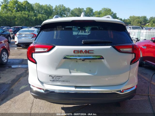 3GKALPEG3PL148770 GMC Terrain Fwd Slt