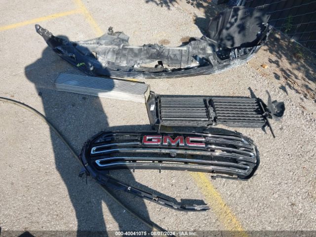 3GKALPEG3PL148770 GMC Terrain Fwd Slt