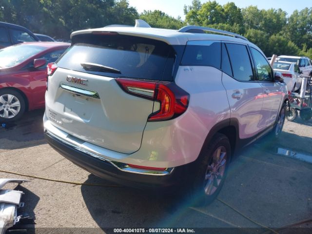 3GKALPEG3PL148770 GMC Terrain Fwd Slt