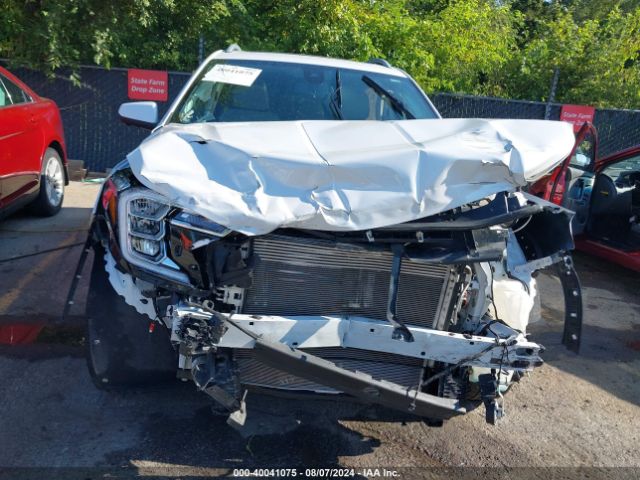 3GKALPEG3PL148770 GMC Terrain Fwd Slt
