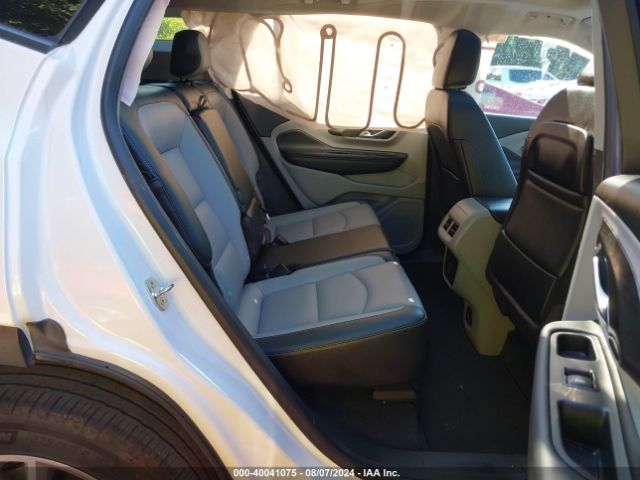3GKALPEG3PL148770 GMC Terrain Fwd Slt