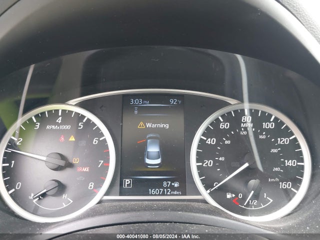 Nissan SENTRA S 2018 3N1AB7AP5JY262013 Image 7
