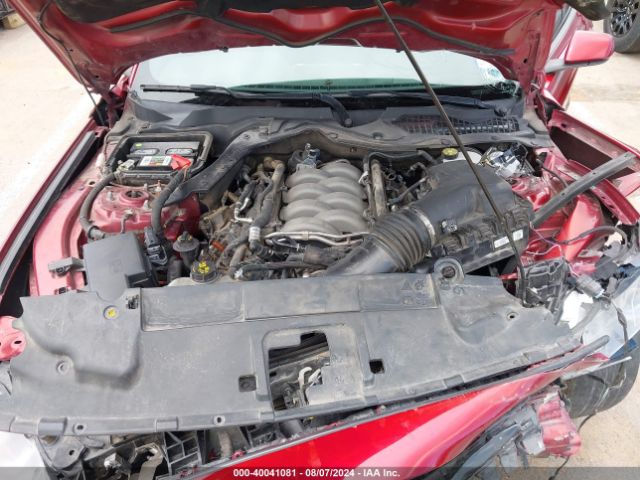 1FA6P8CF2K5185703 Ford MUSTANG GT
