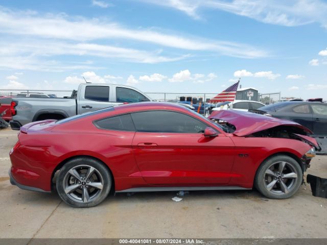 1FA6P8CF2K5185703 Ford MUSTANG GT