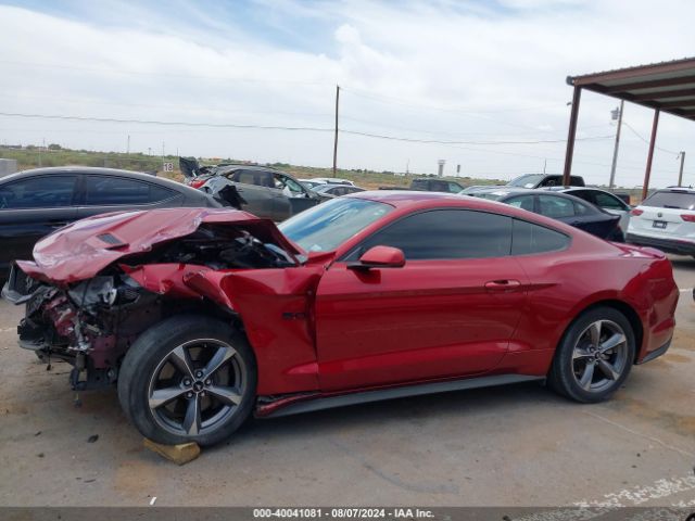 1FA6P8CF2K5185703 Ford MUSTANG GT