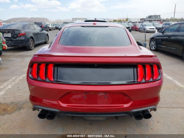 1FA6P8CF2K5185703 Ford MUSTANG GT