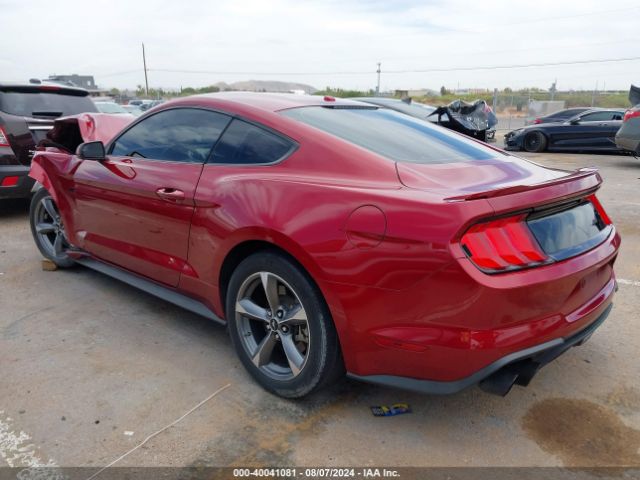 1FA6P8CF2K5185703 Ford MUSTANG GT