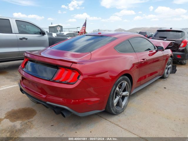 1FA6P8CF2K5185703 Ford MUSTANG GT