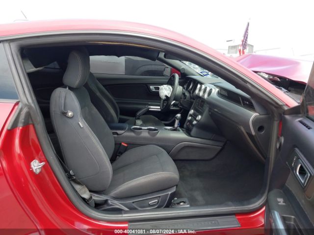 1FA6P8CF2K5185703 Ford MUSTANG GT