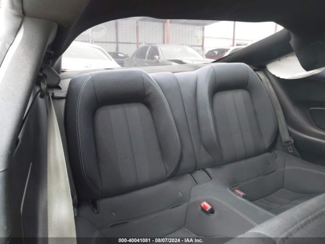 1FA6P8CF2K5185703 Ford MUSTANG GT