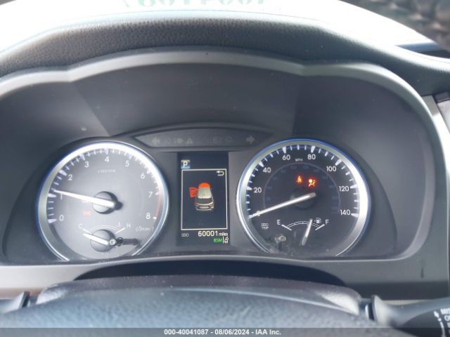 5TDJZRFH5JS898122 Toyota Highlander Xle