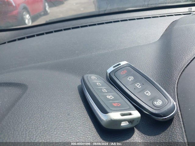 Ford Escape Titanium 2014 1FMCU9JX5EUA97953 Image 11