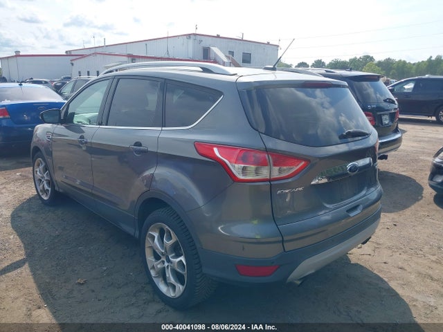 Ford Escape Titanium 2014 1FMCU9JX5EUA97953 Image 3