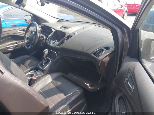 Ford Escape Titanium 2014 1FMCU9JX5EUA97953 Image 5