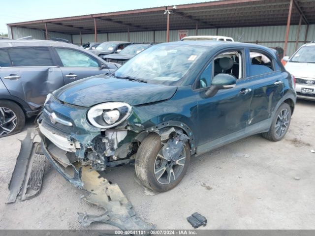 ZFBCFXBT3GP379396 Fiat 500x Easy