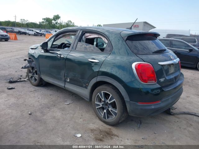 ZFBCFXBT3GP379396 Fiat 500x Easy