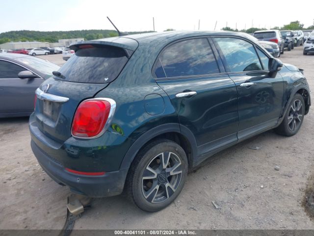 ZFBCFXBT3GP379396 Fiat 500x Easy