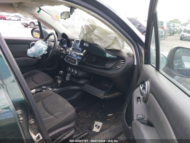 ZFBCFXBT3GP379396 Fiat 500x Easy