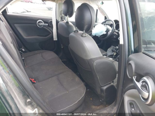 ZFBCFXBT3GP379396 Fiat 500x Easy