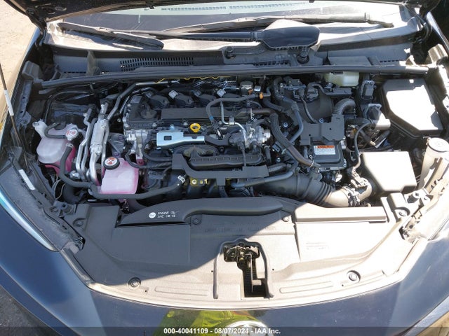 JTDACACU6R3012858 Toyota Prius Prime Xse Premium