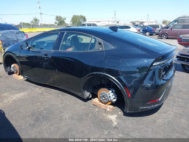 JTDACACU6R3012858 Toyota Prius Prime Xse Premium