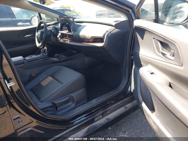 JTDACACU6R3012858 Toyota Prius Prime Xse Premium