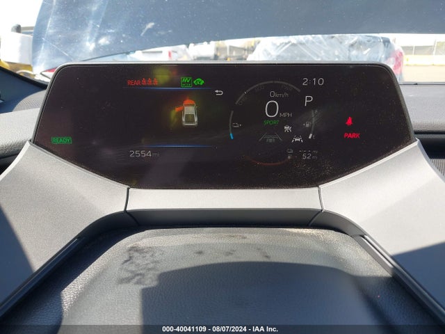 JTDACACU6R3012858 Toyota Prius Prime Xse Premium