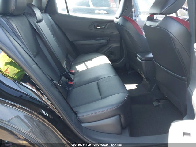 JTDACACU6R3012858 Toyota Prius Prime Xse Premium