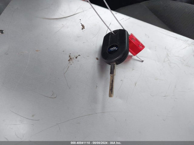 Ford FOCUS SE 2014 1FADP3F27EL380263 Image 11