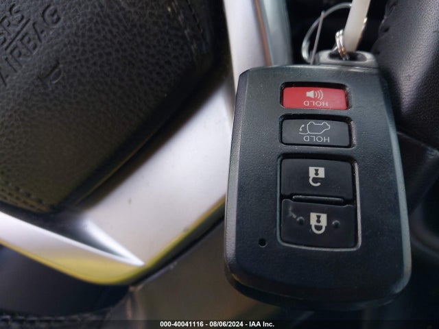 Toyota Highlander Xle 2018 5TDJZRFH4JS554717 Image 11