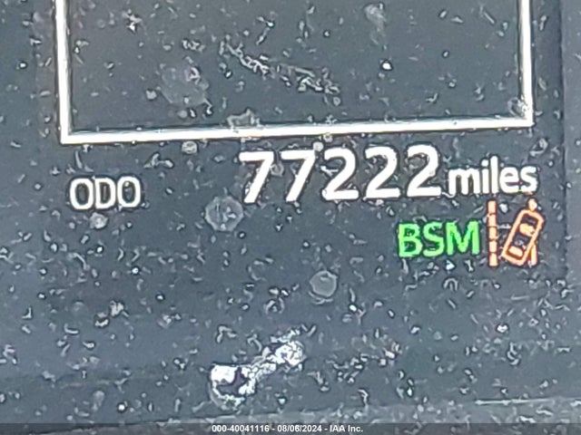 Toyota Highlander Xle 2018 5TDJZRFH4JS554717 Image 16